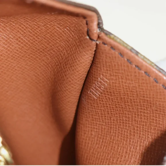 Louis Vuitton Shoulder Bag Saint Cloud GM - Picture 12 of 16